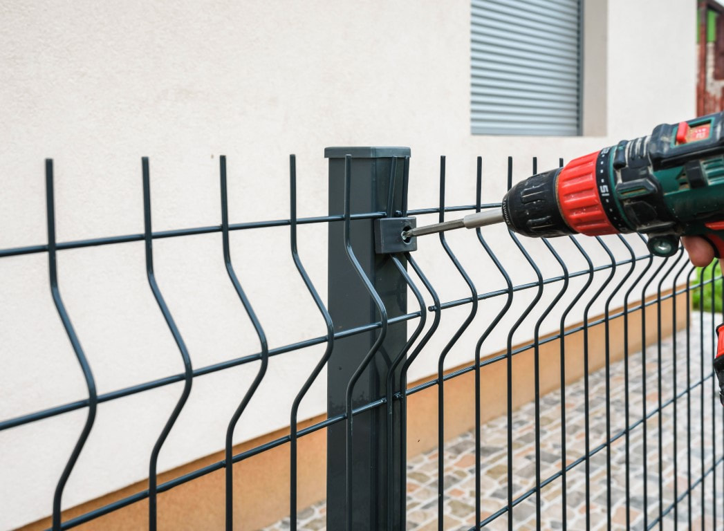 fence installers
